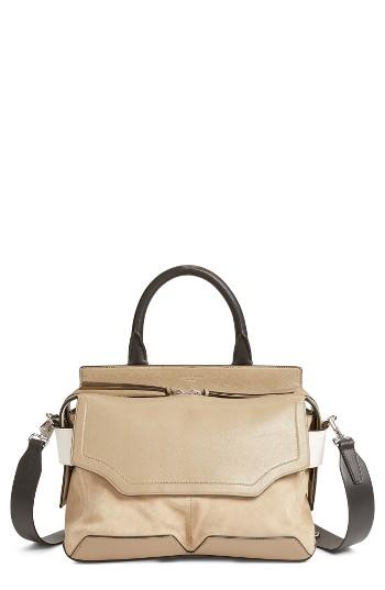 Rag & Bone Pilot Satchel -