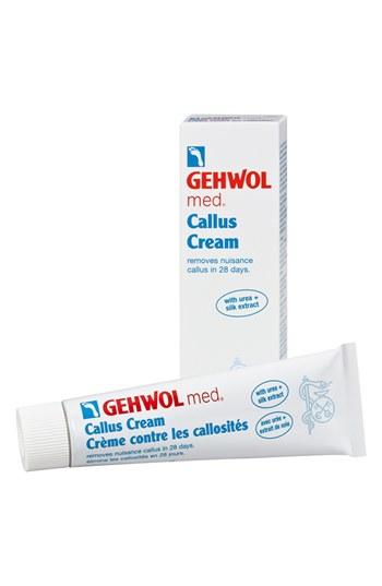Gehwol Gehwolmed Callus Cream