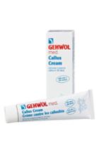 Gehwol Gehwolmed Callus Cream