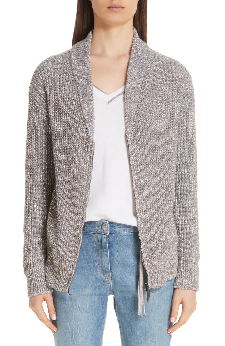 Women's Billabong Coastal View Sweatshirt
