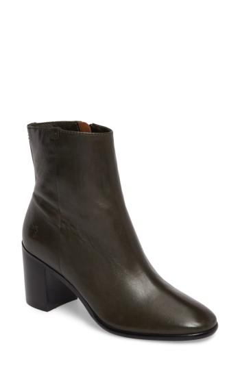 Women's Frye Julia Boot M - Green