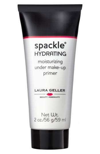 Laura Geller Beauty 'spackle' Hydrating Under Makeup Primer Oz - No Color