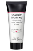 Laura Geller Beauty 'spackle' Hydrating Under Makeup Primer Oz - No Color