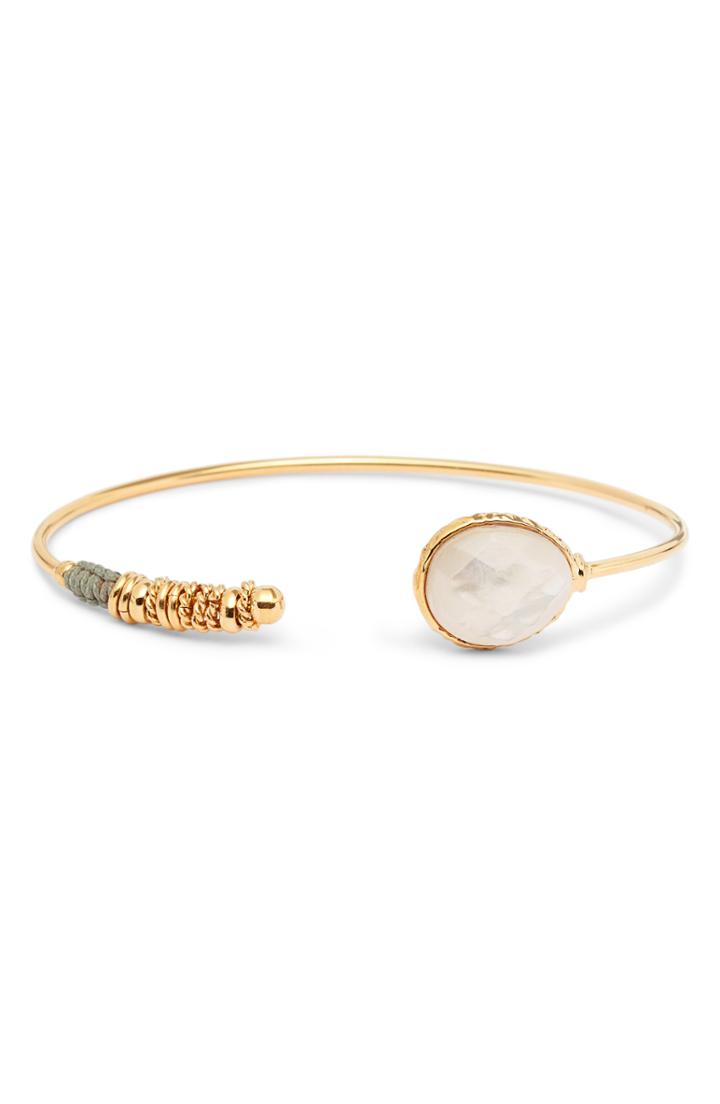 Women's Gas Bijoux Unity Cuff
