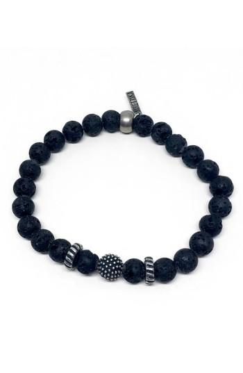 Men's Mr. Ettika Ghost Town Bracelet