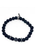 Men's Mr. Ettika Ghost Town Bracelet