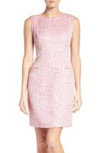 Women's Adrianna Papell Onassis Sheath Dress