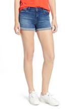 Women's Tommy Jeans Tjw Denim Shorts - Blue