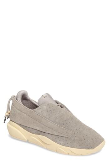 Men's Clear Weather The Alfa Sneaker M - Grey