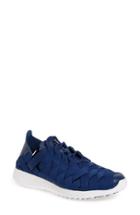 Women's Nike 'juvenate - Woven' Sneaker .5 M - Blue