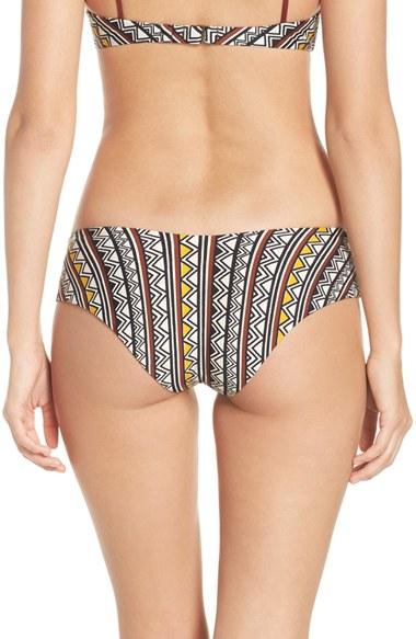 Women's Dolce Vita Hipster Bikini Bottoms