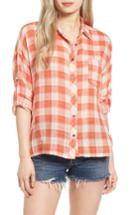 Women's Rip Curl Clemente Cotton Shirt