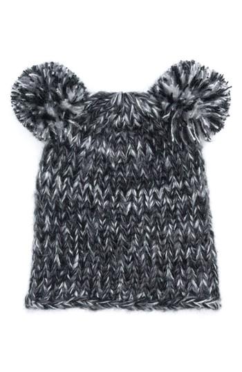 Women's Genie By Eugenia Kim Tasha Pom Beanie -