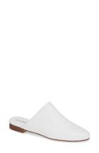 Women's Kaanas Genoa Mule M - Ivory