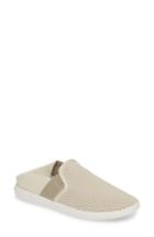 Women's Olukai Haleiwa Pai Sneaker M - Blue
