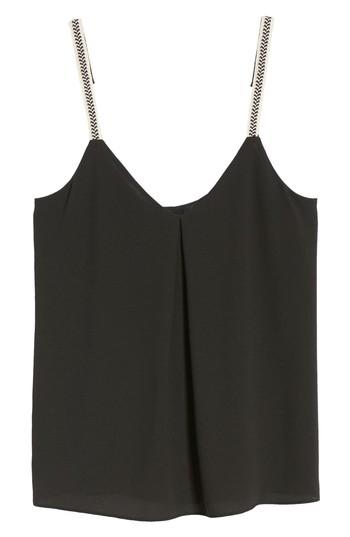 Women's 1.state Embroidered Strap Camisole