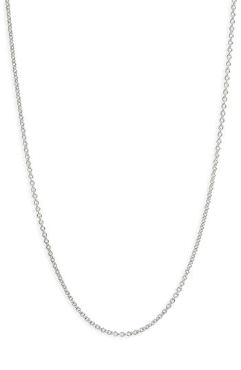 Women's Monica Vinader 16-inch Chain