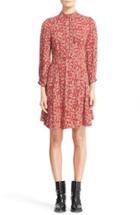 Women's Belstaff Orla Paisley Print Shirtdress