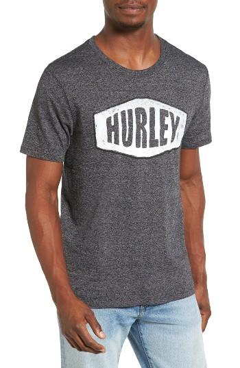 Men's Hurley Stationed Graphic T-shirt