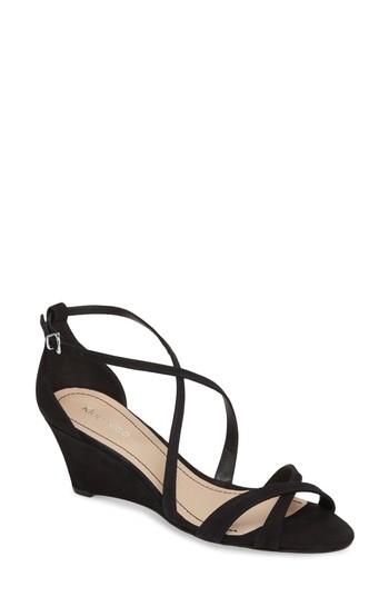 Women's Klub Nico Kaissa Sandal M - Black