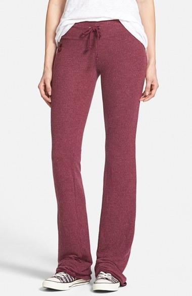 Women's Wildfox Basic Track Pants