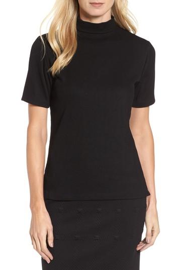Women's Boss Etelina Sweater - Black