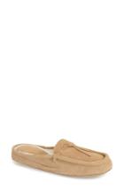 Women's Patricia Green 'greenwich' Mule Slipper M - Brown
