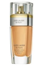 Estee Lauder Re-nutriv Ultra Radiance Makeup Spf 15 - Rattan 2w2