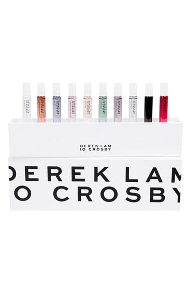 Derek Lam 10 Crosby Fragrance Collection