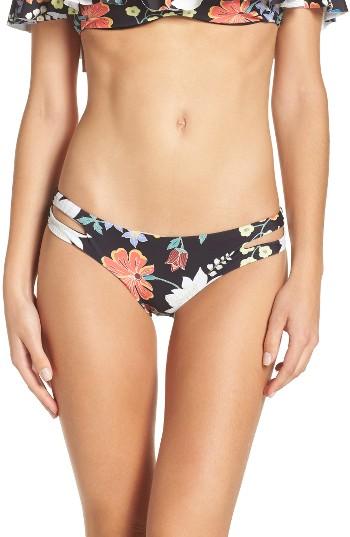Women's Byrds Of Paradise Sanya Bikini Bottoms