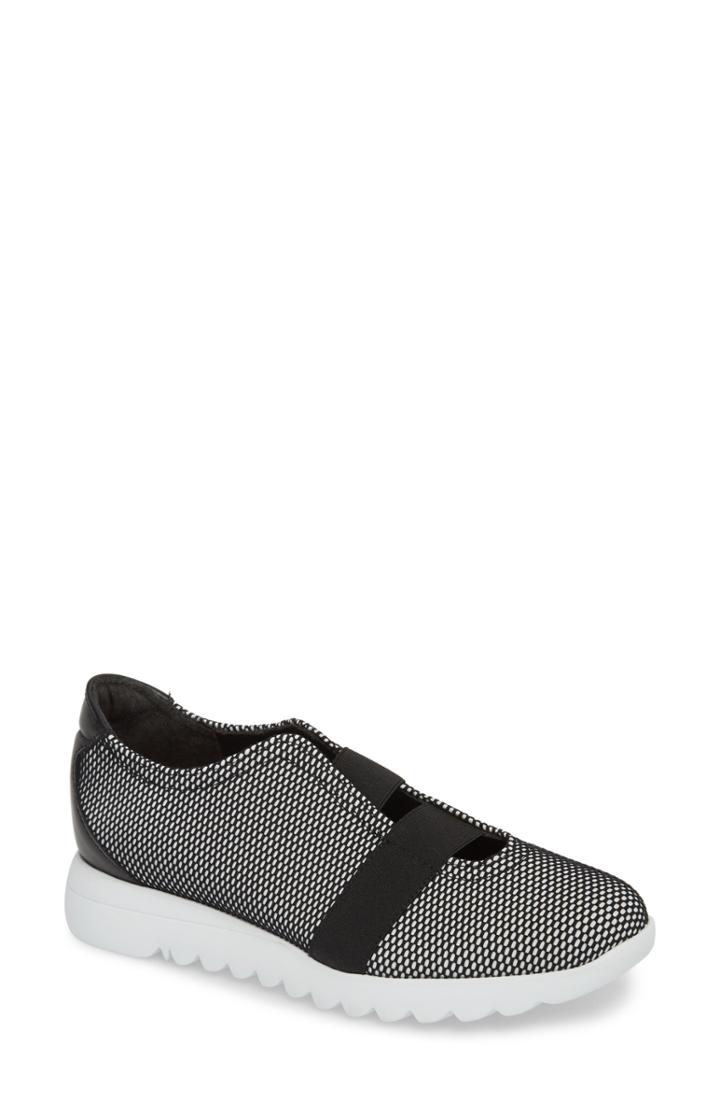 Women's Munro Alta Slip-on Sneaker