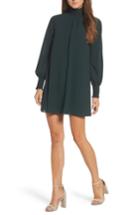 Women's Ali & Jay Doing Big Things Minidress - Green