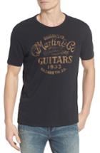 Men's Lucky Brand Martin And Co. Graphic T-shirt