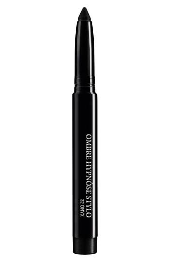 Lancome 'ombre Hypnose Stylo' Eyeshadow - Onyx