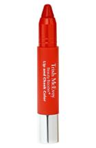 Trish Mcevoy 'beauty Booster' Lip & Cheek Color - Perfect Red