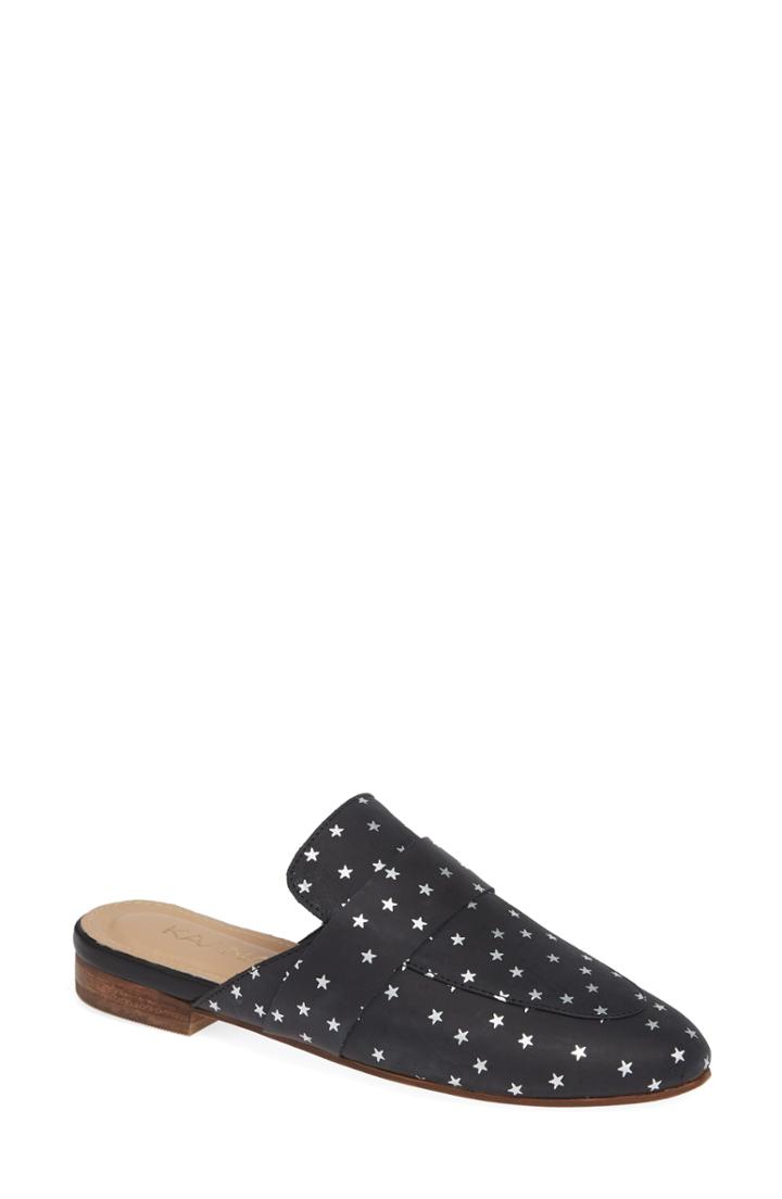 Women's Kaanas Milan Star Mule