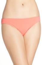 Women's Vince Camuto Classic Bikini Bottoms