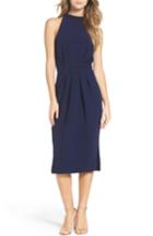 Women's Cooper St Unlove You Midi Dress - Blue
