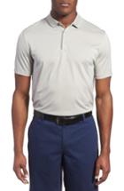 Men's Nike 'victory Dri-fit Golf Polo, Size - Grey