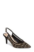 Women's Nina Tiphany Ii Slingback Pump