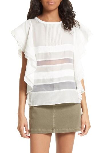 Women's Rebecca Minkoff Carmel Top