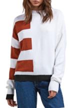 Women's Volcom Cold Stripe Sweater