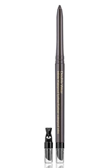 Estee Lauder 'double Wear' Infinite Waterproof Eyeliner - Graphite