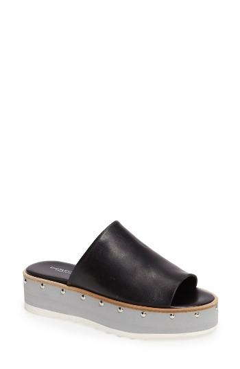 Women's Charles David Float Slide Sandal