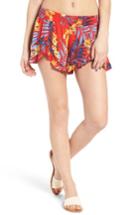 Women's Rip Curl Tropicana Print Shorts
