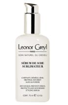 Leonor Greyl Paris Serum De Soie Sublimateur Nourishing Hair Serum .5 Oz
