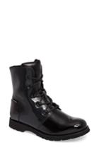Women's The North Face Ballard Rain Boot M - Black