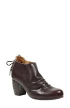 Women's L'amour Des Pieds Priour Bootie .5 M - Brown