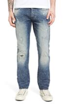 Men's Prps Demon Protest Vote Slim Straight Leg Jeans