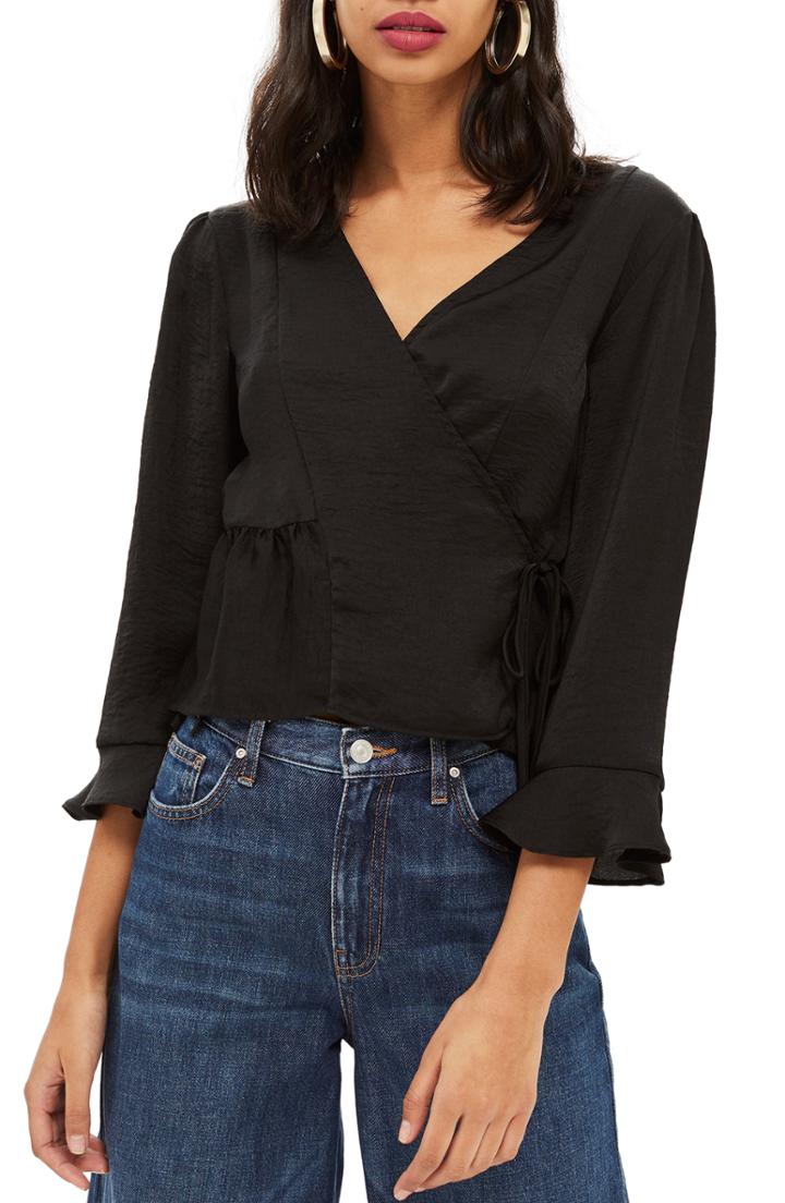 Women's Tommy Bahama Cabana Stripe Button-up Top